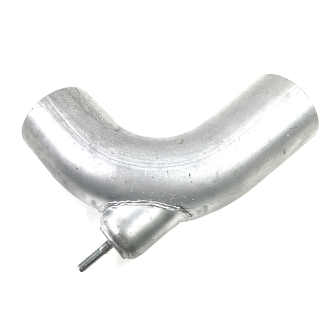 Heavy Duty Mfg Freightliner O.E.M. Part - A04-17476-000 12F-17476A